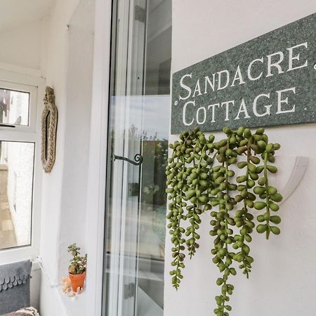 Sandacre Cottage Ulverston Exteriör bild