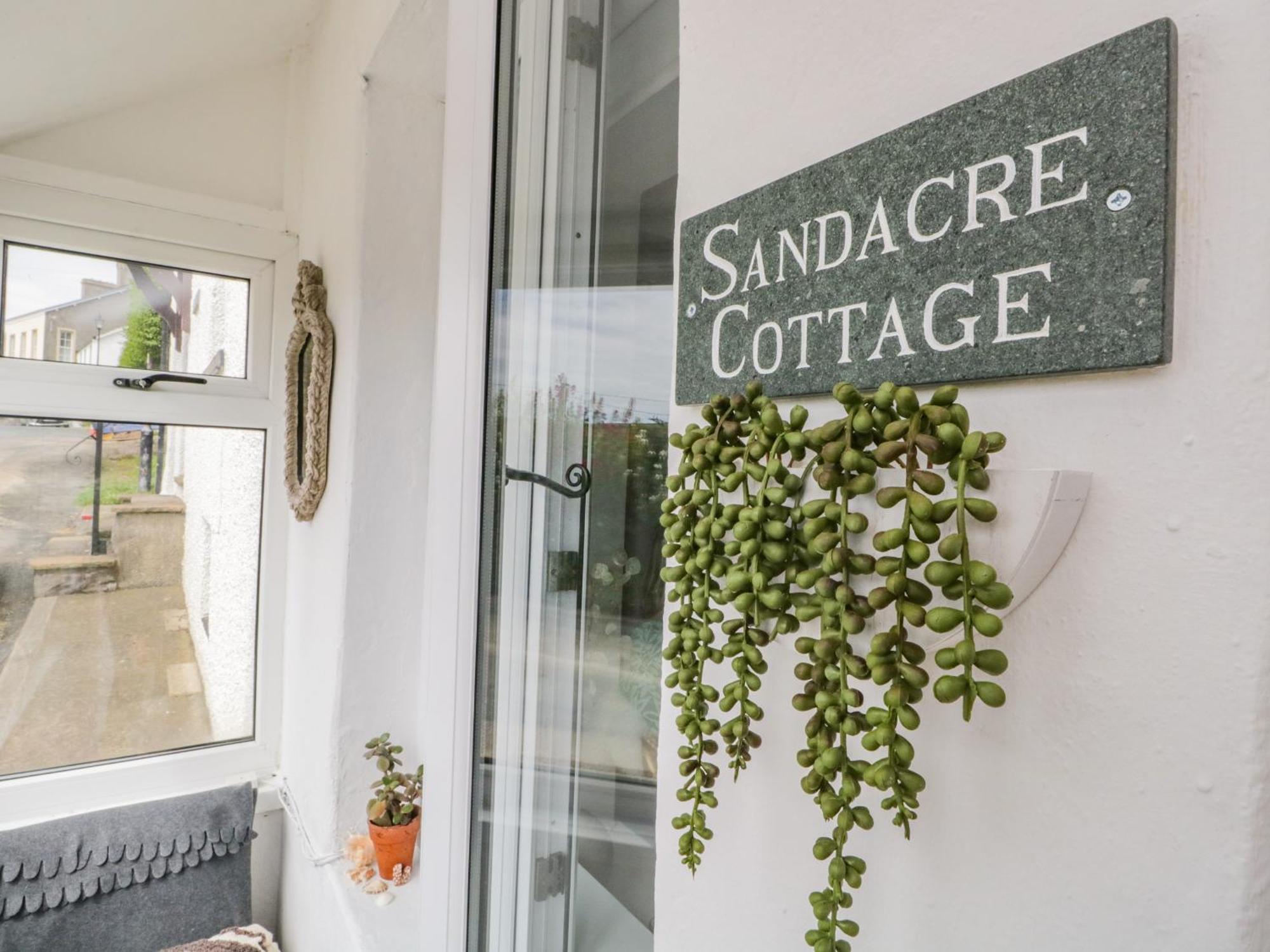 Sandacre Cottage Ulverston Exteriör bild