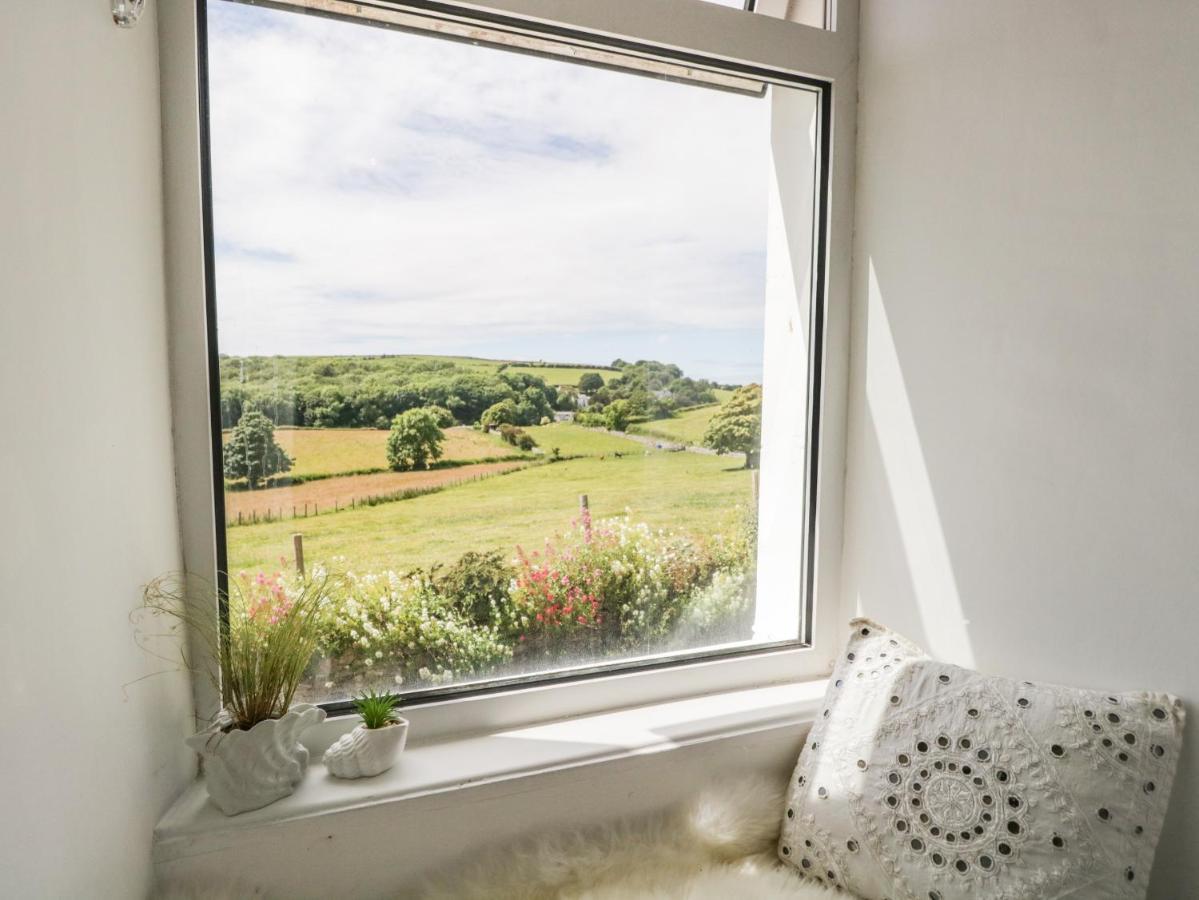 Sandacre Cottage Ulverston Exteriör bild