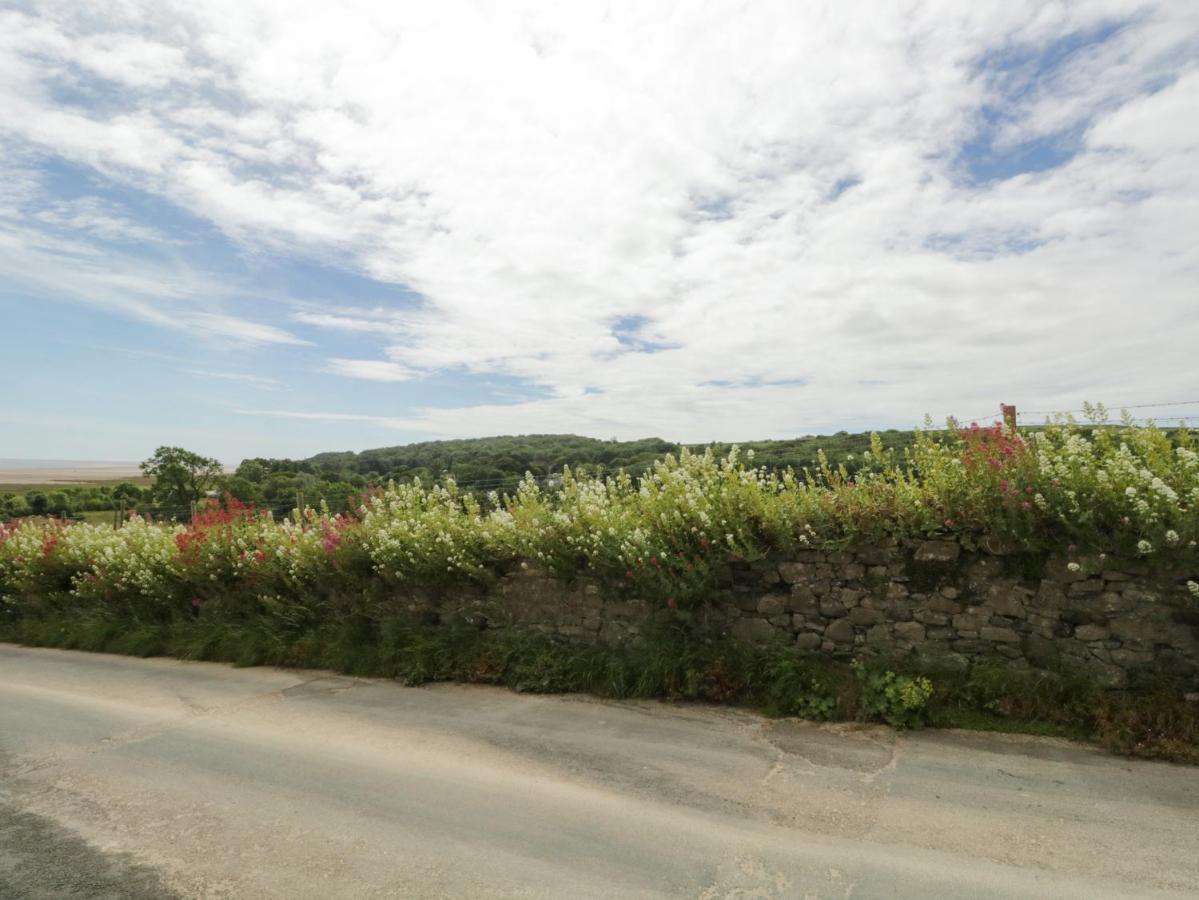 Sandacre Cottage Ulverston Exteriör bild