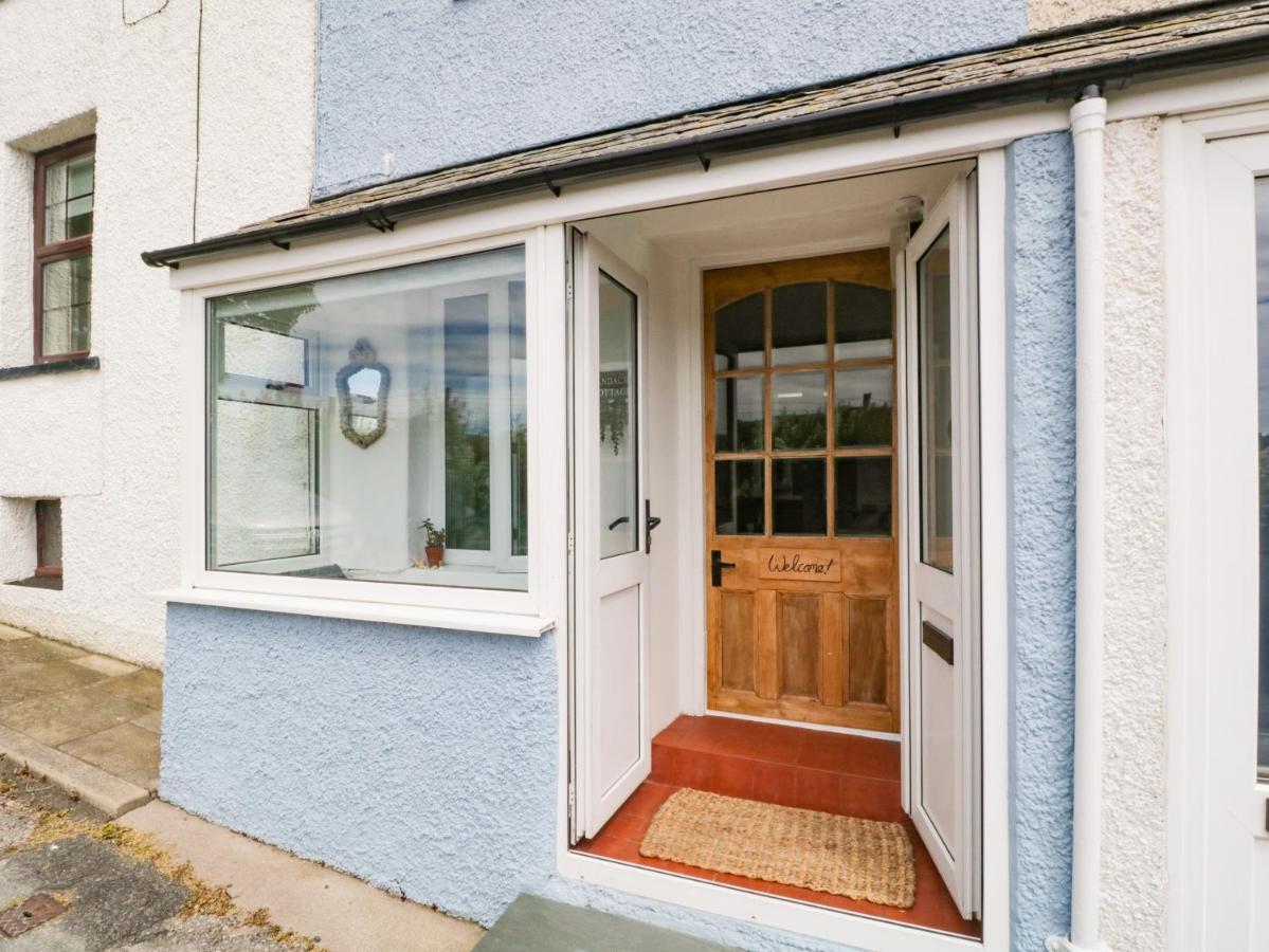 Sandacre Cottage Ulverston Exteriör bild